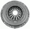 SAME 00841843 Clutch Pressure Plate